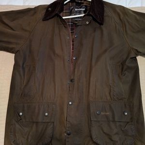 Barbour Classic Beaufort